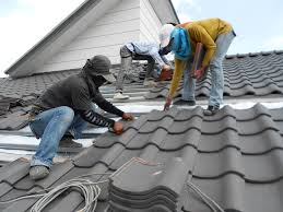 Best Hot Roofs  in Parker, FL